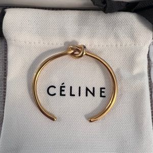 Celine Goal bracelet